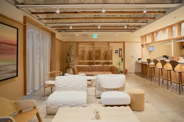 Sunrose California Eatery