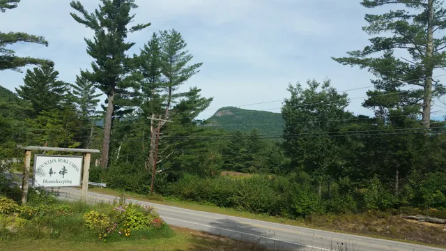 Mountain Home Cabins