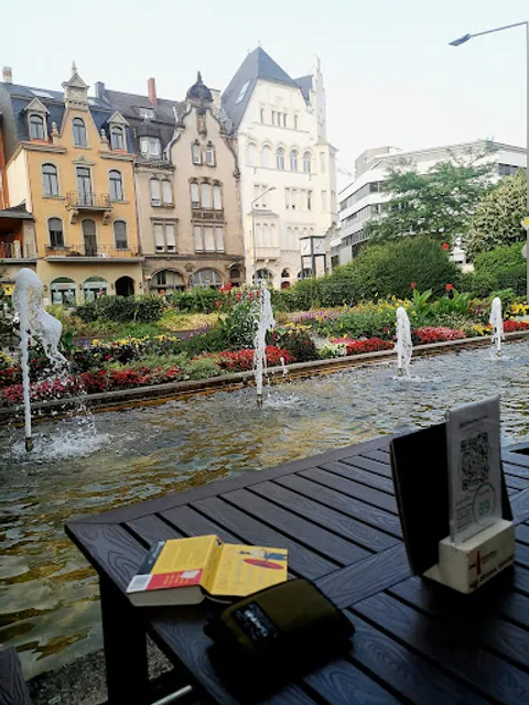 Z&B Hotel Restaurant