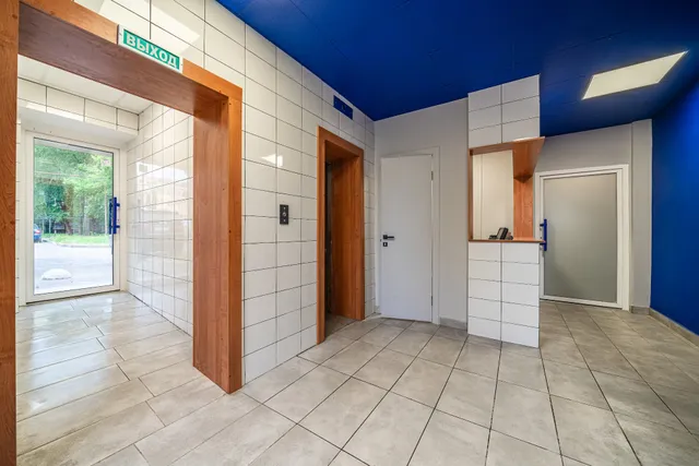 Greenfeel Hotel Pskov