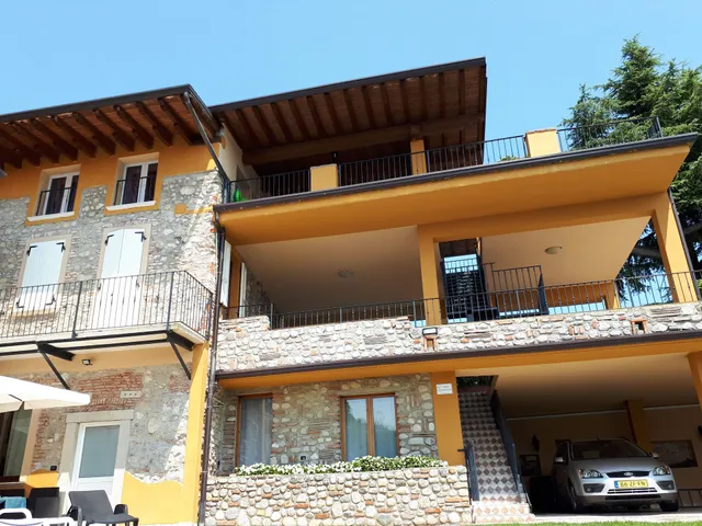 B&B AL VEC LICINSI di Bertini GLoria