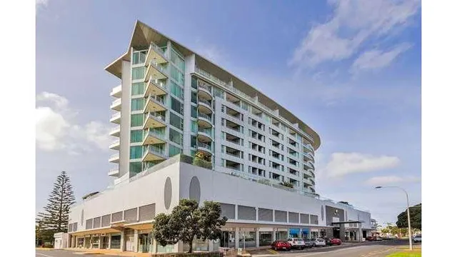 Marsden Suites Nautilus Orewa