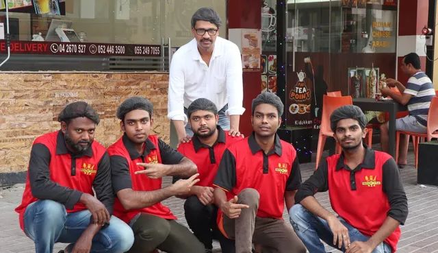 Petra Insurance Brokers LLC