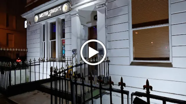 Mister Singh's India