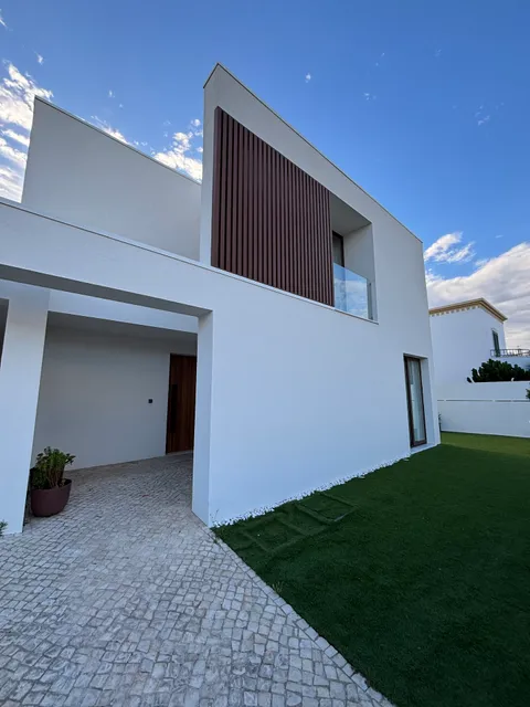 Portugal Alma - Villa Algarve ️