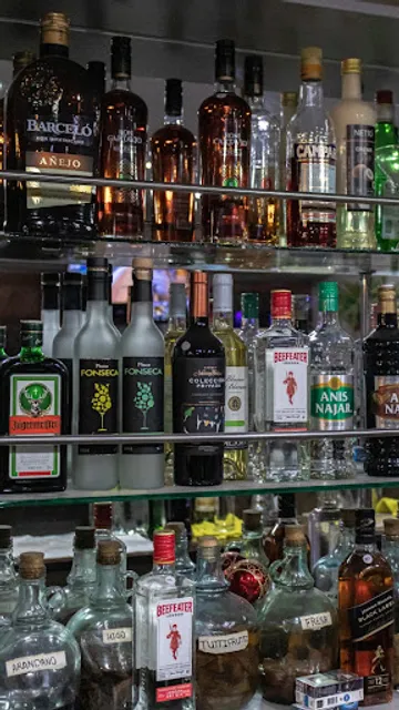 Orillas Cevicheria Criolla