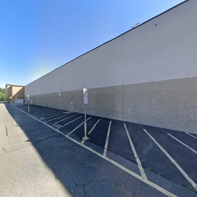 Amazon Locker - Hygienist