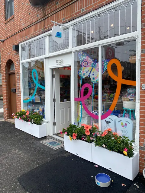 Pebbles Toys and Gifts