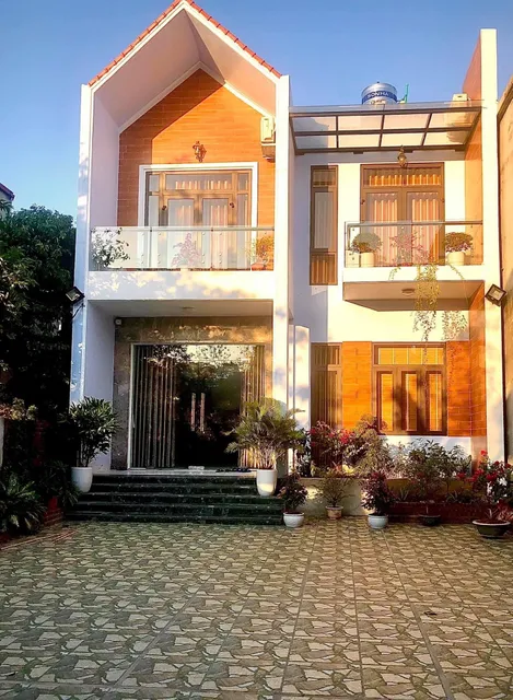 Hang Mua Sunrise Homestay