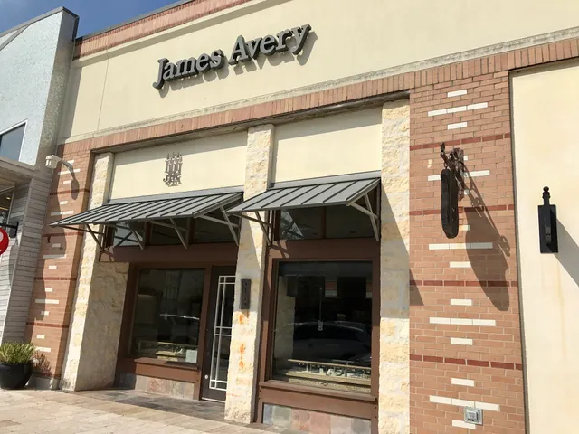 James Avery Artisan Jewelry