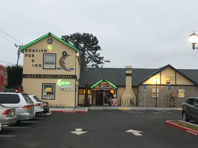 Cameron's Pub & Restaurant