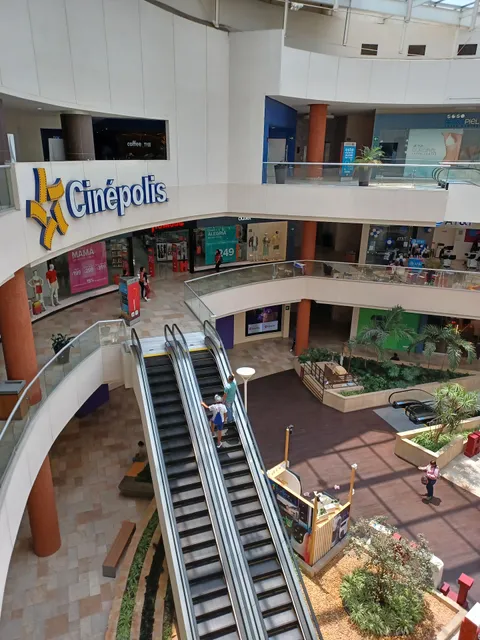 Cinépolis Plaza Portal D10