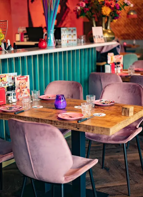 La Cubanita Groningen