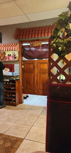 Anna's Polish Restaurant