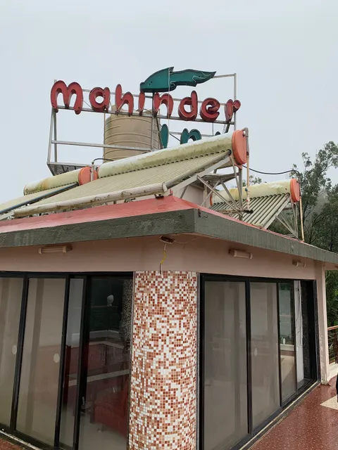 OYO 16084 Mahinder Inn