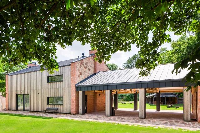 Sienkiewiczówka Hostel