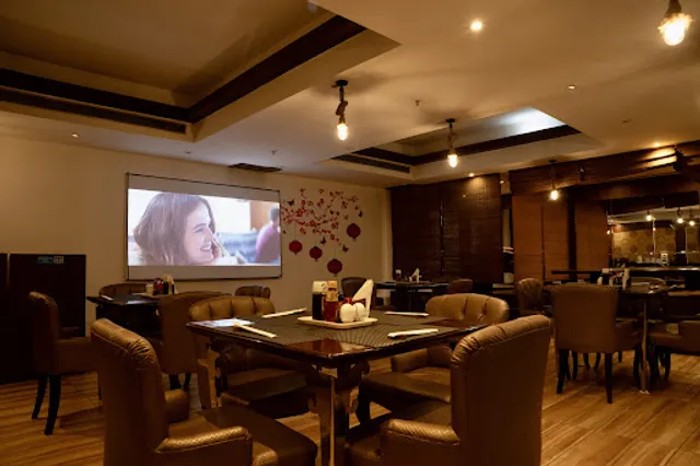 Asagao "The Japanese Kitchen"