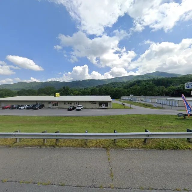 Indoor Flea Market and Antiques