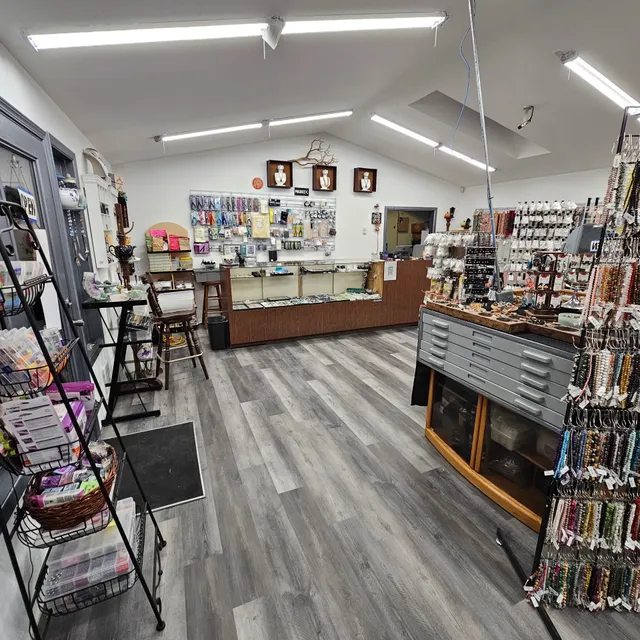 The Beaded Path (formerly US Bead Warehouse)