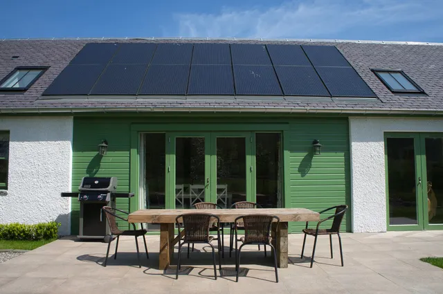 In The Park @ Balvalachlan