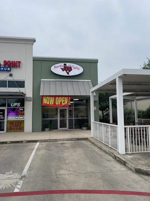 Northern D' Lights of Texas