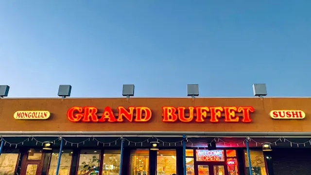 Grand Buffet
