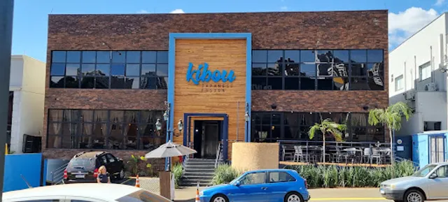 Kibou Fusion: Rodizio Japonês Ribeirão Preto