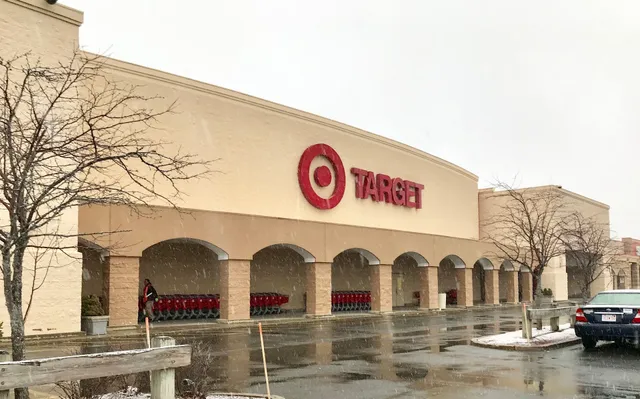 Target