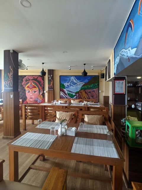 View Side Restaurant