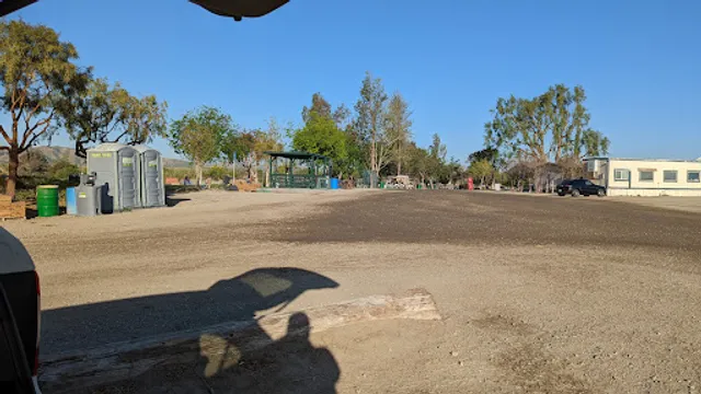 Mike Raahauge Shooting Enterprises