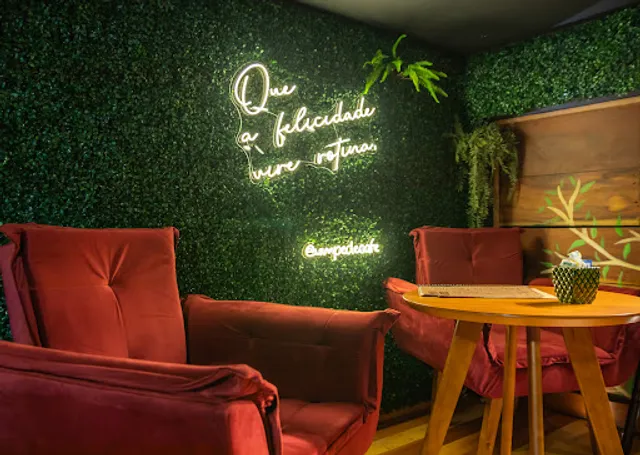 Um Pé de Café em Campos do Jordão