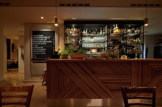 Villandry Restaurant