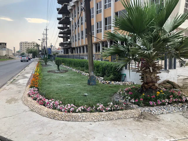 Shaheen Hotel & Restaurant