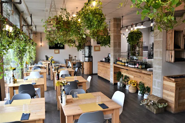 Europizza di Donnarumma Gianluca