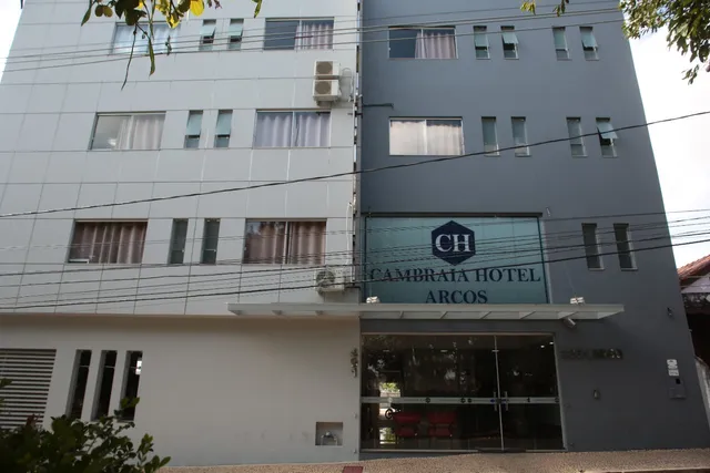 CAMBRAIA HOTEL ARCOS