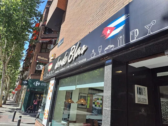 Restaurante Donde Blas