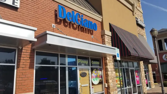 DelCiano Pinoy Cuisine