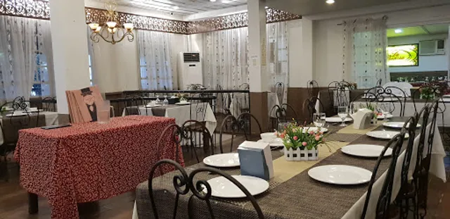 La Preciosa Ilocos Corp