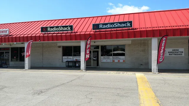 ELEM Electronics RadioShack Dealer