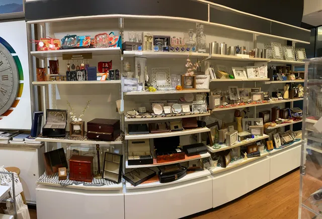 Jewelry Repair Service Center