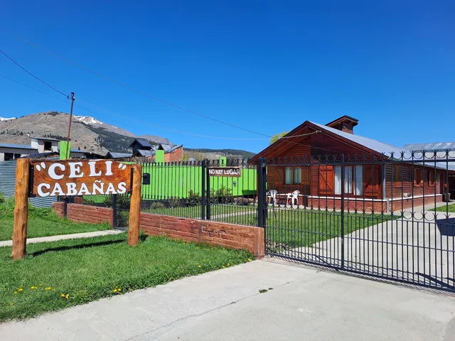 Cabañas Celi