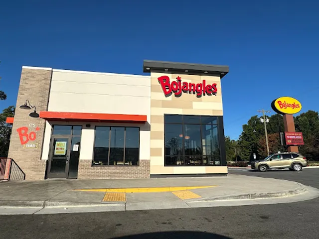 Bojangles