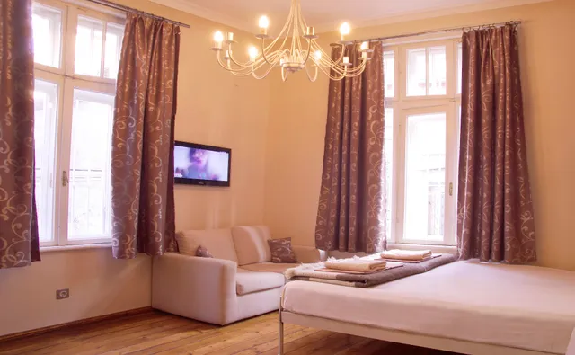 Hello Sofia Hostel & Guesthouse