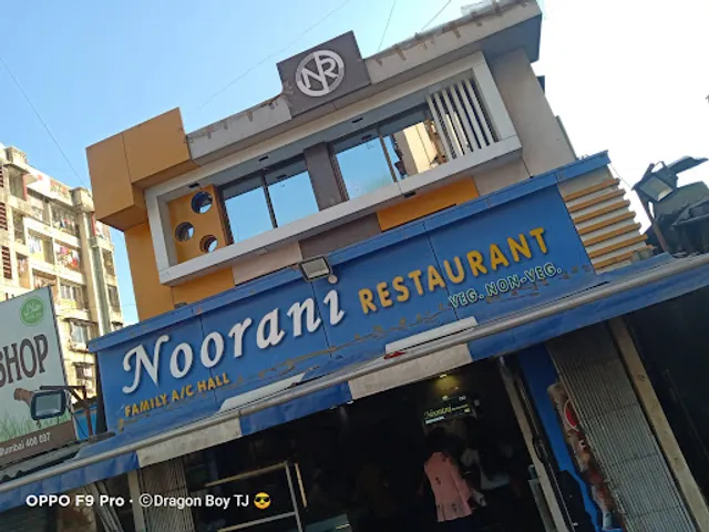 Noorani Restaurant