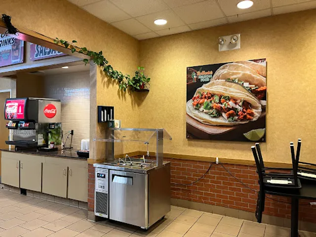 Rolbertos Mexican Food