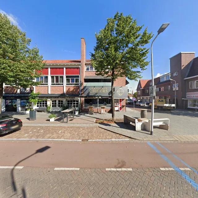 Feestcafe Proost - IJmuiden