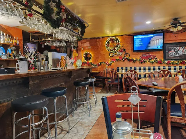 La Cascada Mexican Restaurant