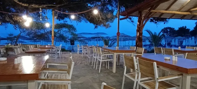 Psili Ammos Seaside Luxury Rooms