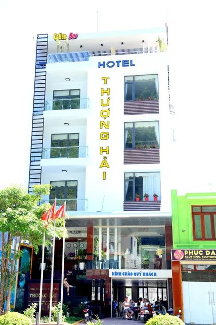 Thuong Hai Hotel Phong nha