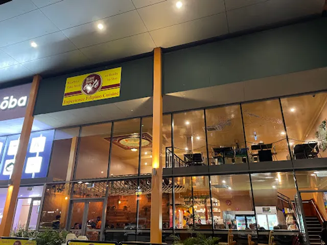 Ready Eddie’s Cafe